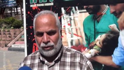 Nevşehir?den Türkmenlere 169. Yardım Tır?ı Gönderildi