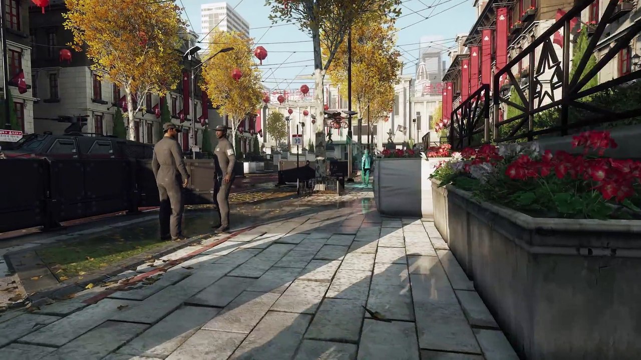 Homefront: The Revolution 'Ignite' Trailer (Official Trailer)