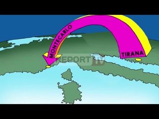 Report TV - Parajsa fiskale, ja kompania që fshehu paratë në Panama