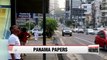 Panama Papers expose tax havens of elite including Xi, Putin, Messi