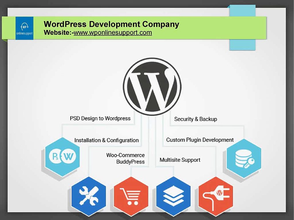 WordPress_Development_Company