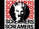 The Screamers - If I Can't Have What I Want, I Don't Want Anything
