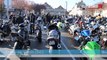 À Crépy-en-Valois, 400 motards rendent hommage aux victimes de la route