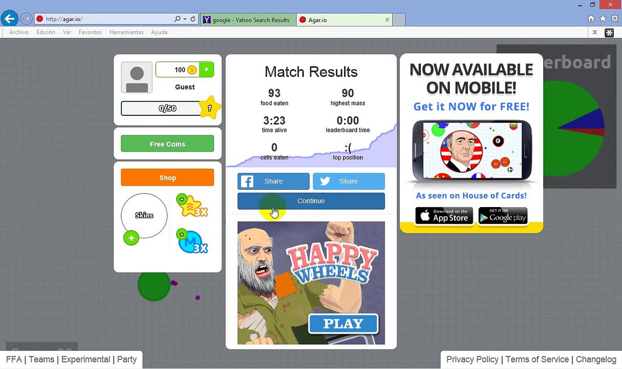 agario 29