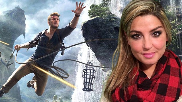 Uncharted 4 : Nos impressions avec 16 minutes de gameplay 1080p sur PS4