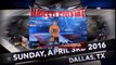 The Rock and John Cena vs The Wyatt Family- WWE Wrestlemania 32 FULL FIGHT HD
