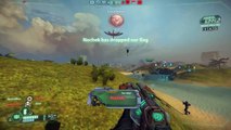 Tribes: Ascend - Highlights #2