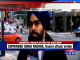 Sikh Man Racially Assaulted In Canada