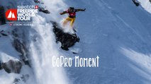 GoPro Moment - Xtreme Verbier - Swatch Freeride World Tour 2016