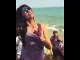 Pakistani Celebrities Play Holi at a Private Party On Beach -  Leaked