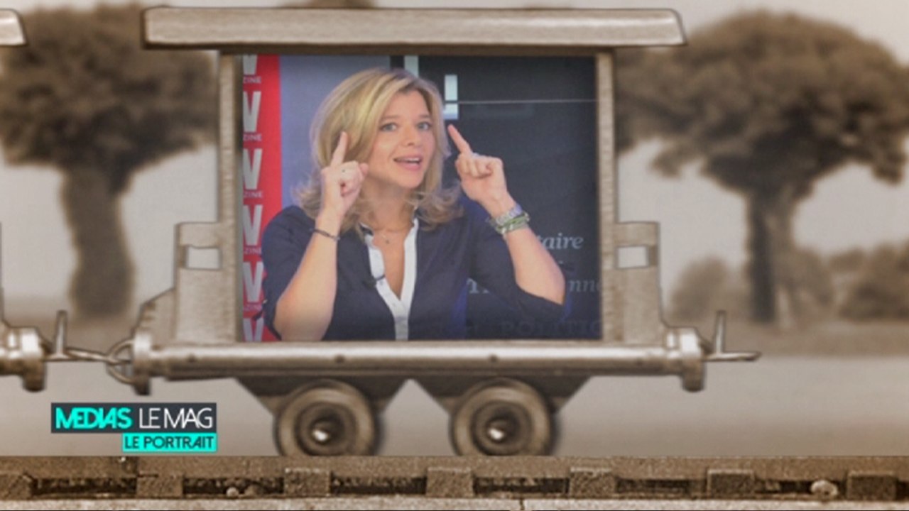 Le portrait de Wendy Bouchard
