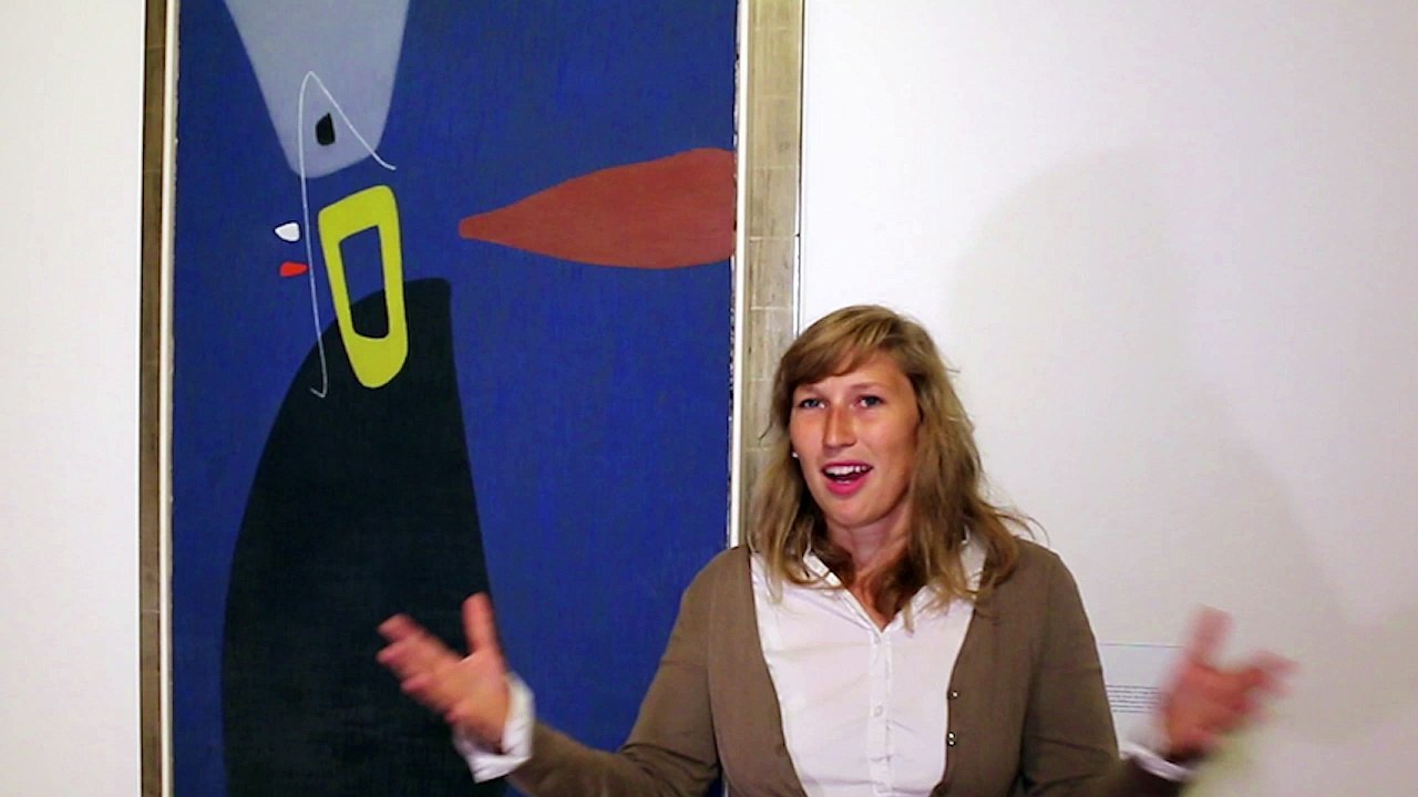 Mein Lieblingsexponat mit Miriam Fuggenthaler - Zeppelin Museum Friedrichshafen