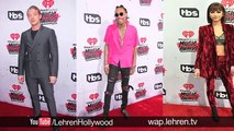 'iHeartRadio Music Awards 2016'- BEST & WORST Dressed Celebs - Taylor Swift