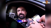 Ajaz Khan Says It's A Planned Murder Pratyusha Banerjee Suicide