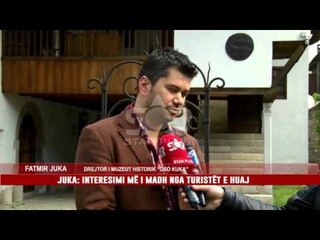 MUZEU “OSO KUKA” NIS PËRGATITJET NË PRAG TË SEZONIT