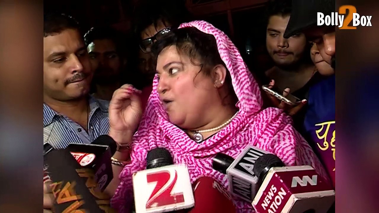 Dolly Bindra Reaction On Pratyusha Banerjee Suicide
