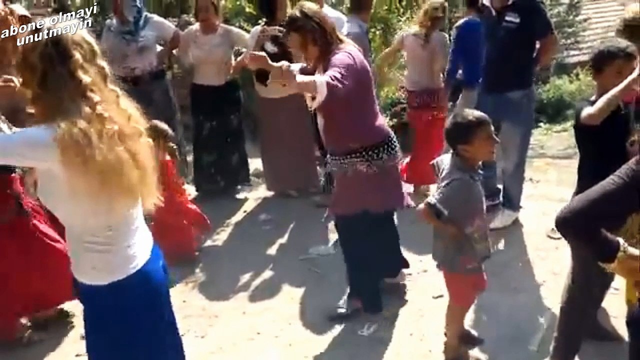 zonguldak düğünü