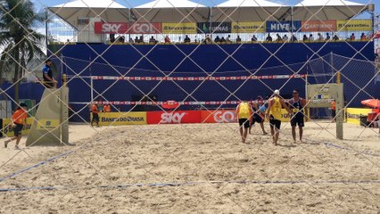 3 RK vs POL 0/2 Fijalek/Prudel (17-21, 13-21)