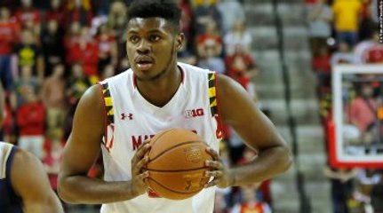 Basketbol Yıldızı "Umarım Hamile Kalırım" Diyen Kadının Kurbanı Oldu