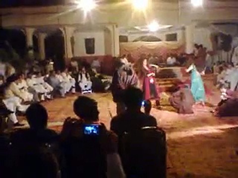 best mujra