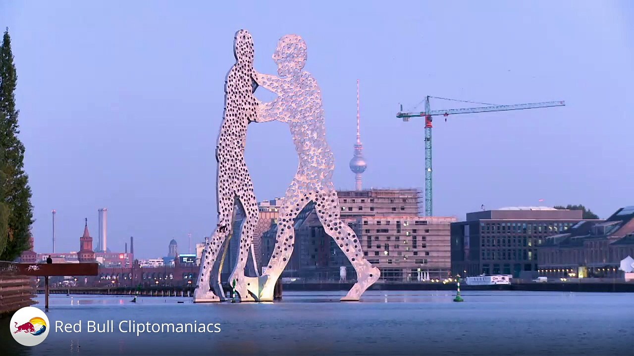 Red Bull Cliptomaniacs