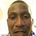 Darren Sammy Message For Pakistani Fan's || T20 WORLD CUP