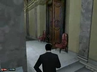 Contrat Mafieuso - Galerie d'Art