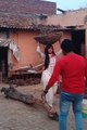 Sapna Bahbi Desi Romance With His Dever Desi MMS Village Video