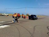 portreath motorsprint drag racing gasser