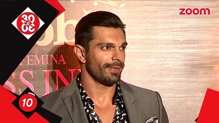 Karan Singh Grover's big confession