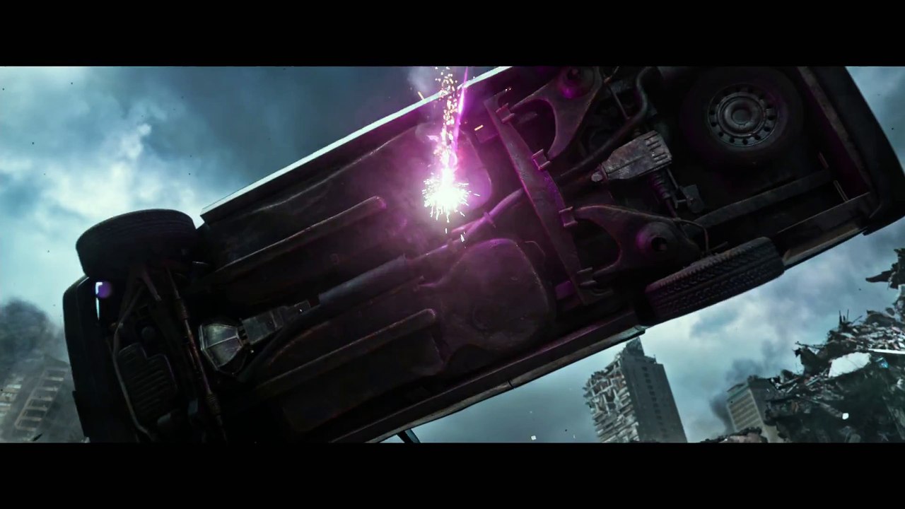 X-Men: Apocalypse - Official "The Four Horsemen" Featurette #1 [HD]