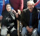 Kayseril'de Şehit Uzman Çavuş Mehmet Polat Gözyaşlarıyla Toprağa Verildi