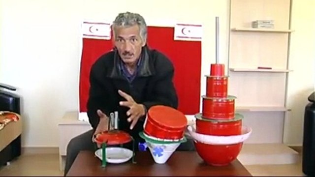 Türk Mucit İcadıyla Einstein'a Bile Kafa Tutuyor.. Yok Böyle