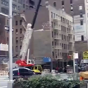 Yanlış Zamanda Yanlış Yerde Olma Örneği