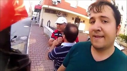 Senin Gençliğini Söndürürüm Çocuk.. Yok Böyle Bir Şey