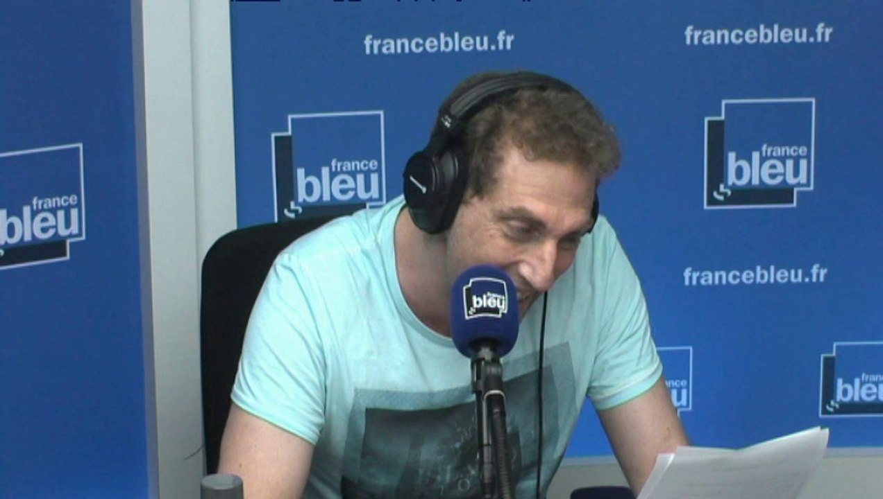 Stéphane Bern se méfie et veut protéger Daniela Lumbroso - Allo les stars