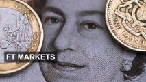 Hedge costs soar against fall in pound