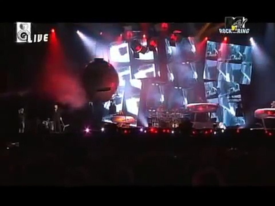 Depeche Mode - Live @ Rock Am Ring 2006 (Full concert) 40