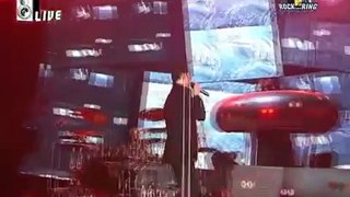Depeche Mode - Live @ Rock Am Ring 2006 (Full concert) 41