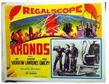 KRONOS (1957)