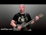 Video Guitar Lesson: Iron Man by Black Sabbath