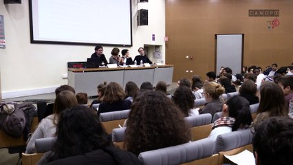 Rencontres des SES 2016 - Réponses données aux questions des élèves