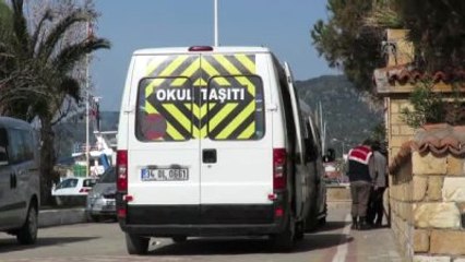 45 Yabancı Uyruklu Yakalandı