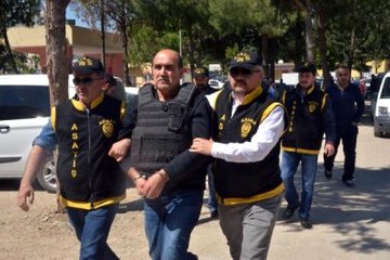 Otopark Kavgasında Komşu Çifti Küfür Nedeniyle Vurmuş