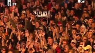 Depeche Mode - Live @ Rock Am Ring 2006 (Full concert) 45