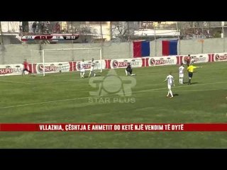 Download Video: VLLAZNIA, ÇËSHTJA E AHMETIT DO KETË NJË VENDIM TË DYTË