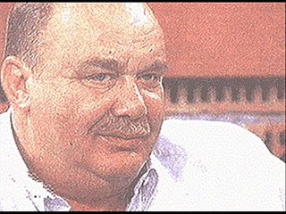 Leaked out, unseen Real picture of Semion Mogilevich