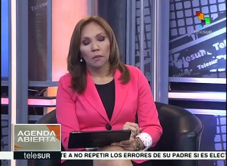 Oposición venezolana se empeña en provocar una intervención extranjera