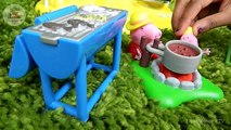 Peppa Pig Camping | Peppa Pig Goes Camping | Peppa Pig Camping Holiday | Peppa Pig Playset