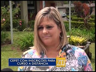 26-03-2015 - CEFET - ZOOM TV JORNAL